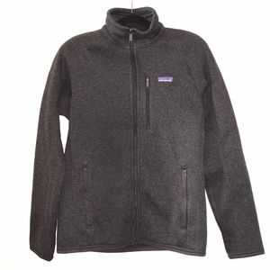 Patagonia • MEN'S Better Sweater • SMALL